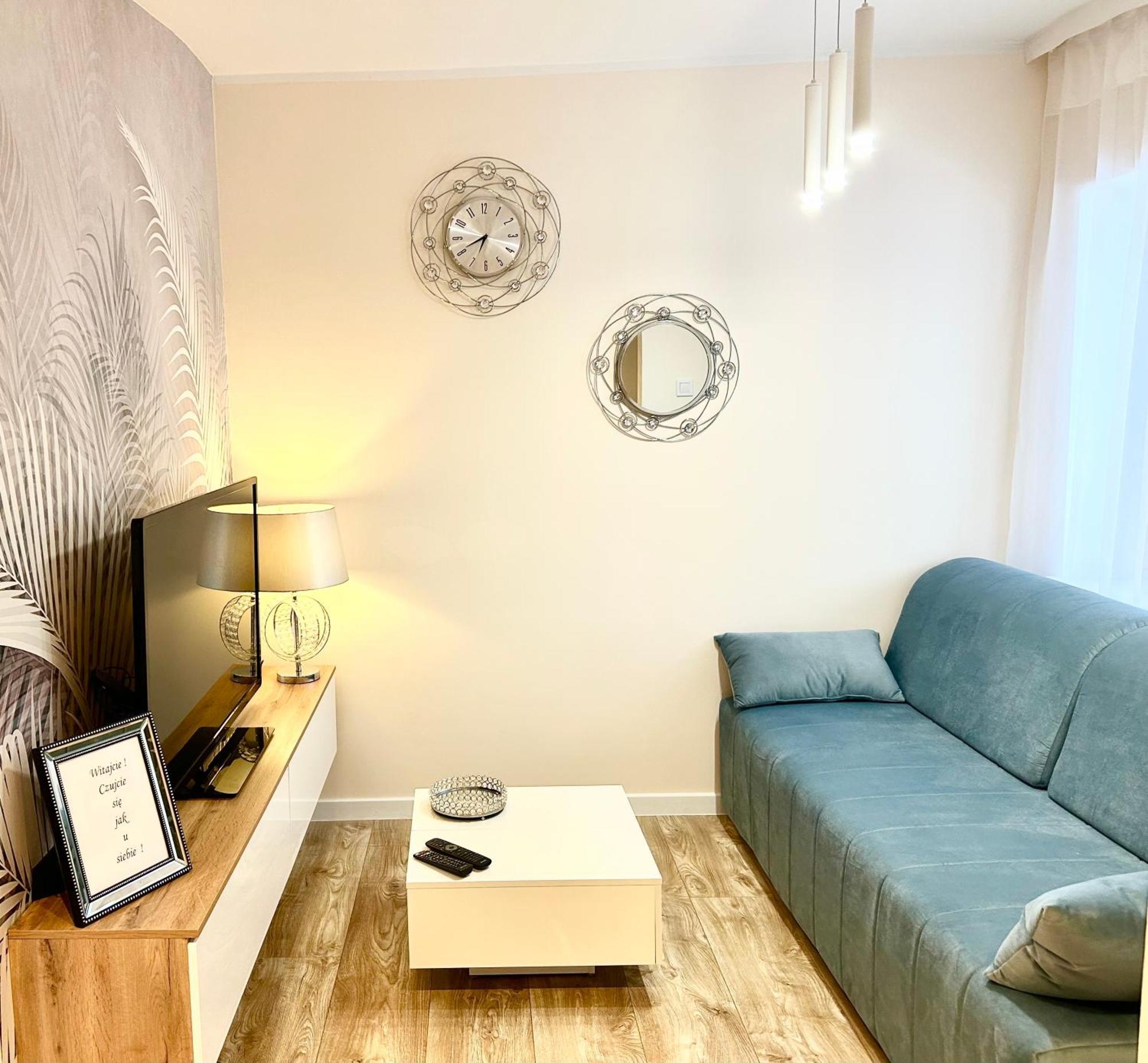 Apartamenty Gluszyca - Gory Sowie Екстериор снимка
